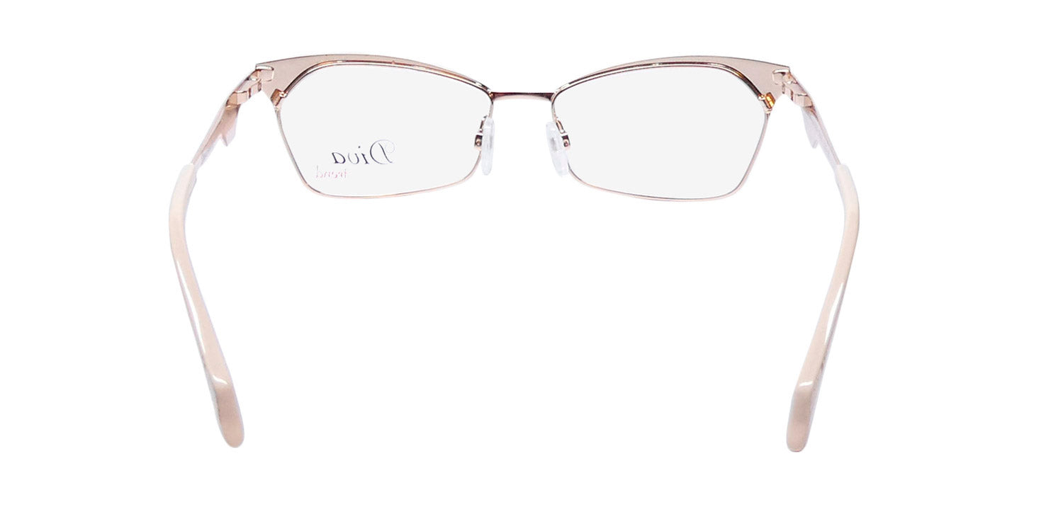 Diva Trend 8129 Eyeglasses