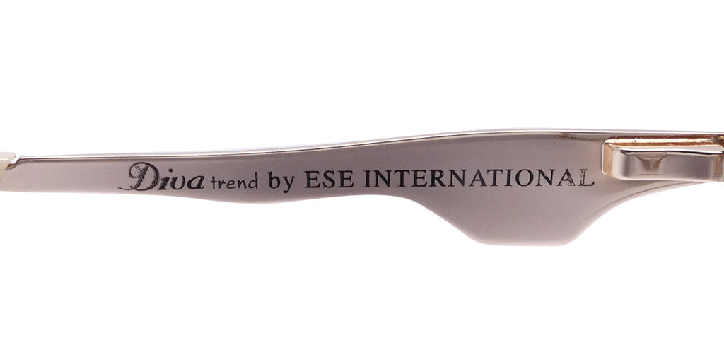 Diva Trend 8129 Eyeglasses