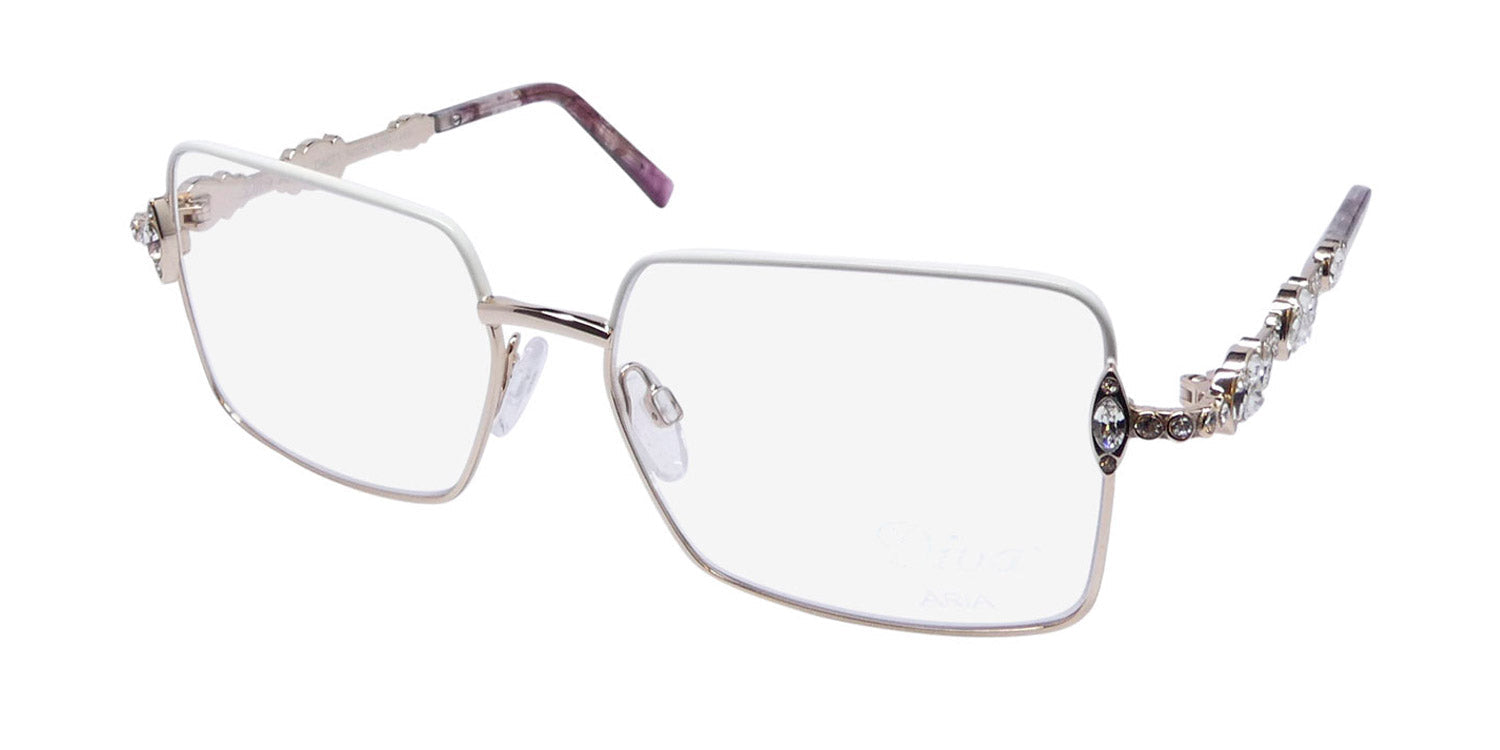 Diva Aria Da001 Eyeglasses