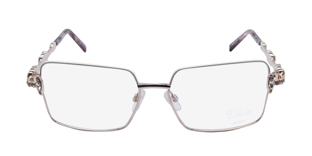 Diva Aria Da001 Eyeglasses