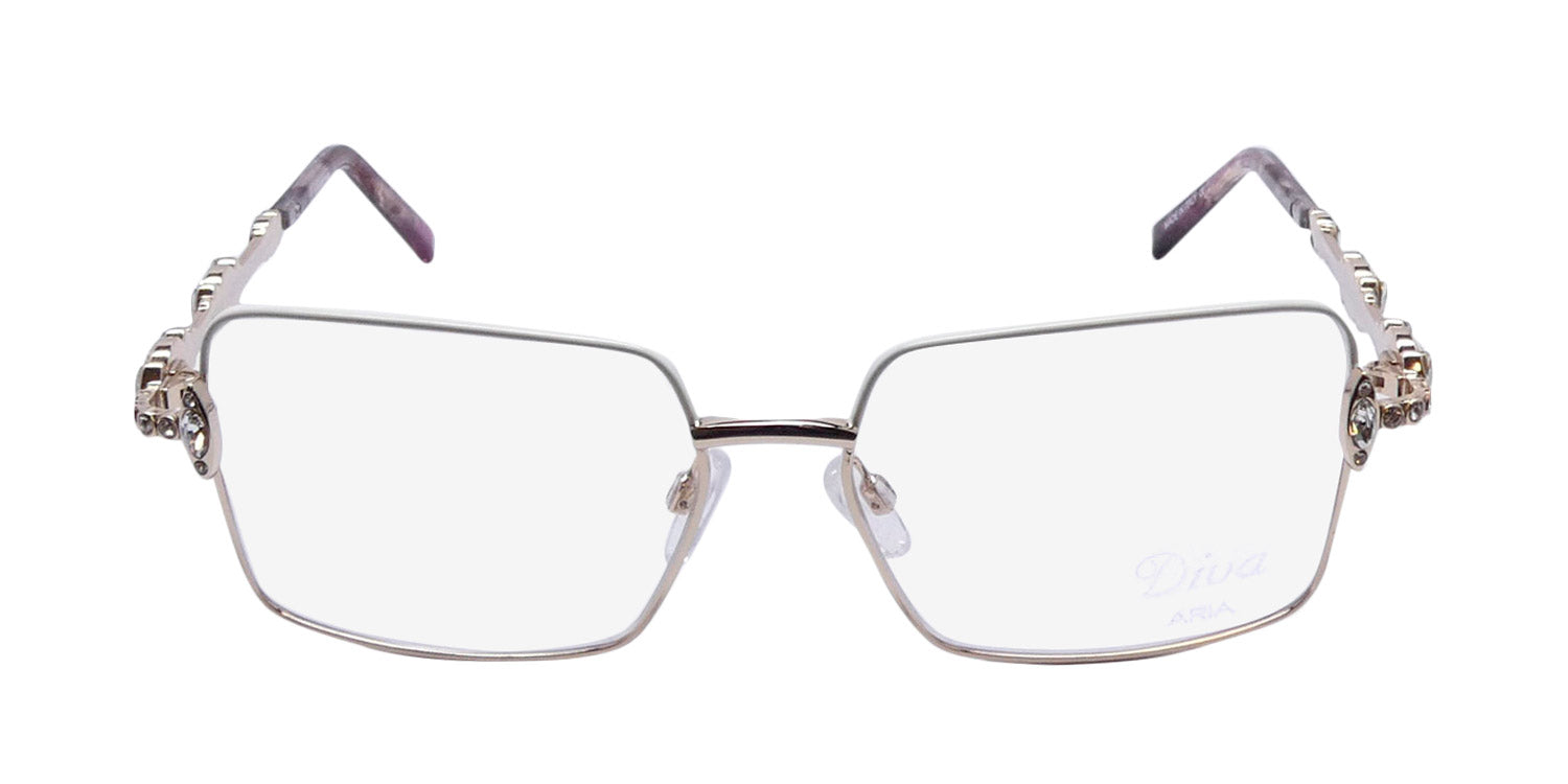 Diva Aria Da001 Eyeglasses