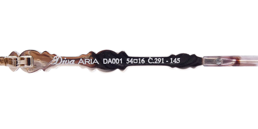 Diva Aria Da001 Eyeglasses