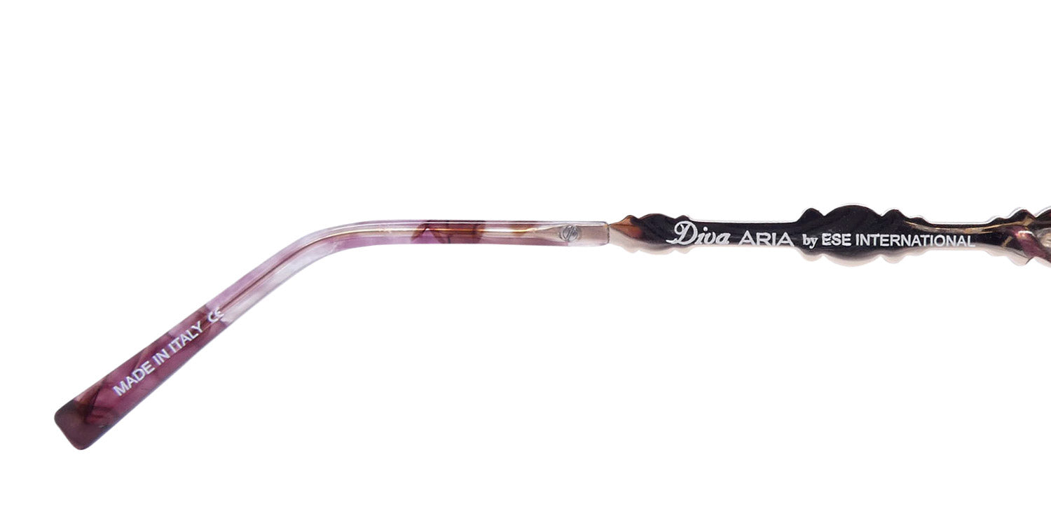 Diva Aria Da001 Eyeglasses