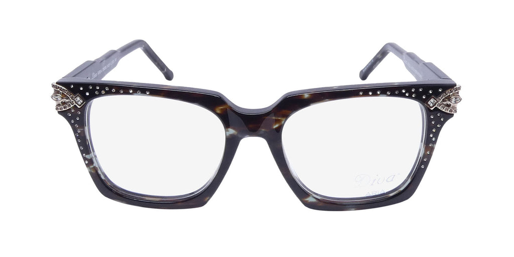 Diva Aria Da005 Eyeglasses