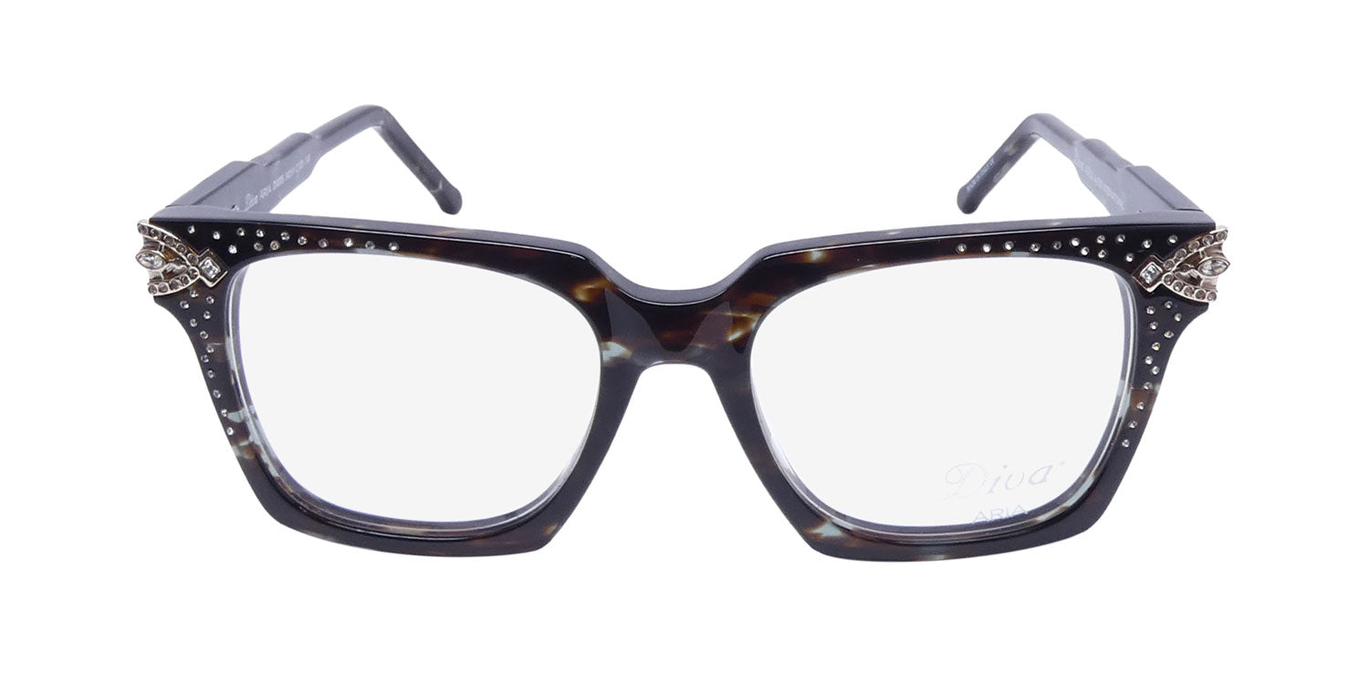 Diva Aria Da005 Eyeglasses