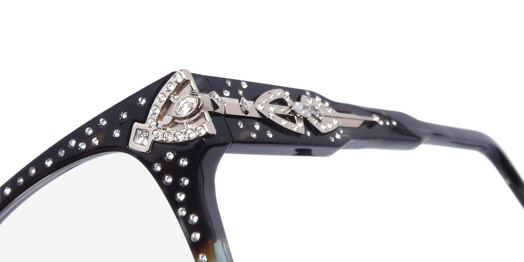 Diva Aria Da005 Eyeglasses