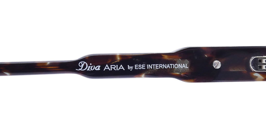 Diva Aria Da005 Eyeglasses
