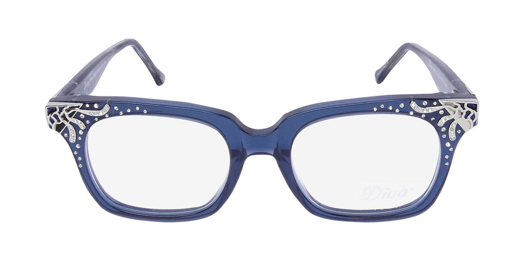 Diva Aria Da004 Eyeglasses
