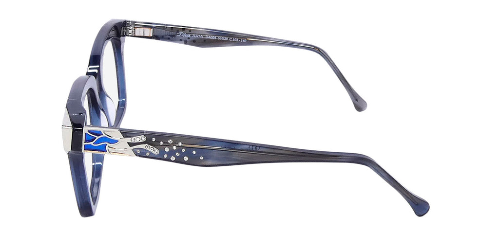 Diva Aria Da004 Eyeglasses