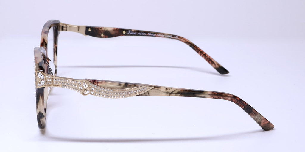Diva Aria Da002 Eyeglasses