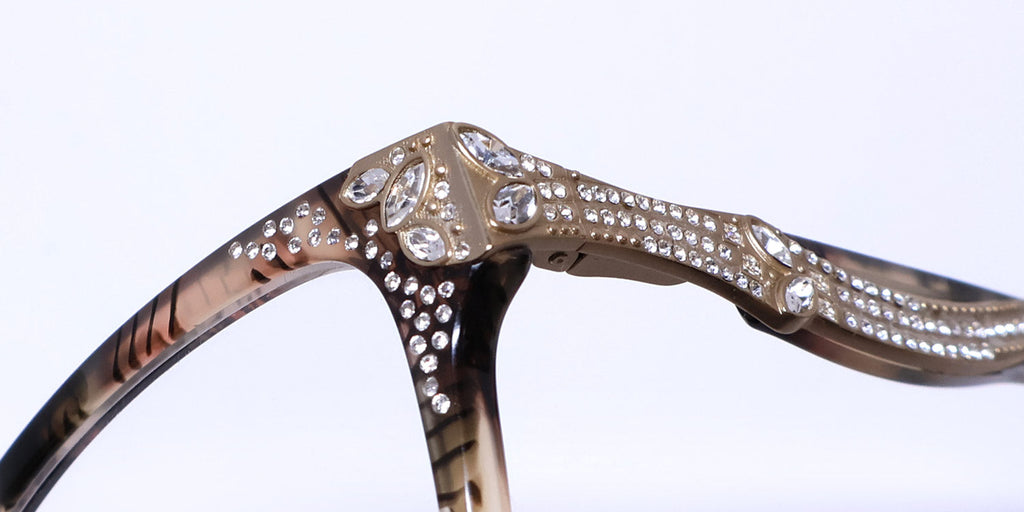 Diva Aria Da002 Eyeglasses