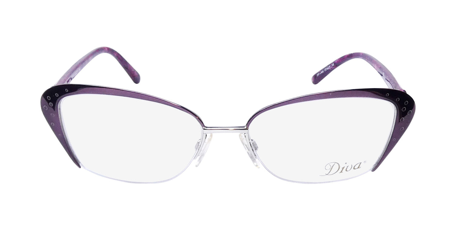 Diva 5380 Eyeglasses