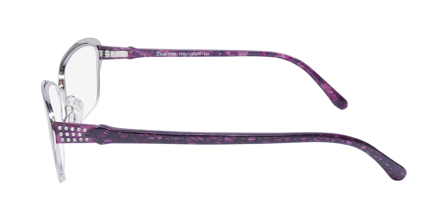 Diva 5380 Eyeglasses