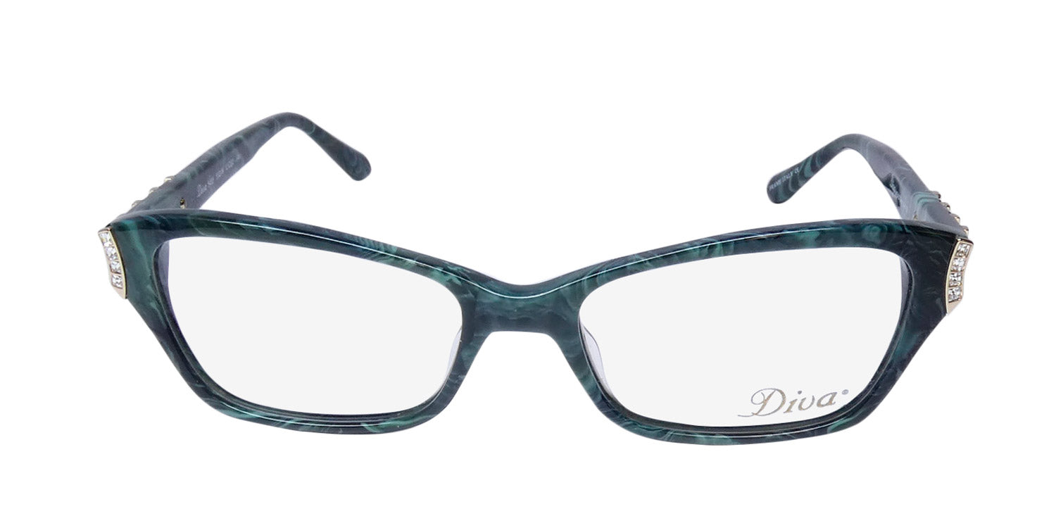 Diva 5455 Eyeglasses