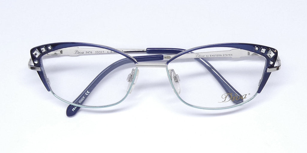 Diva 5476 Eyeglasses