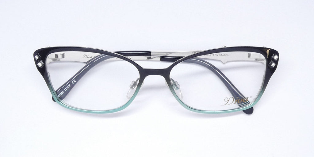 Diva 5478 Eyeglasses
