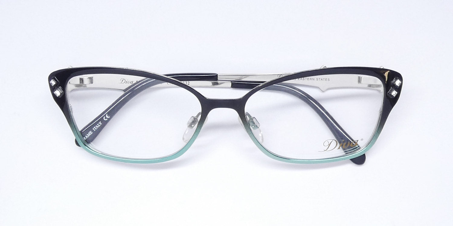 Diva 5478 Eyeglasses