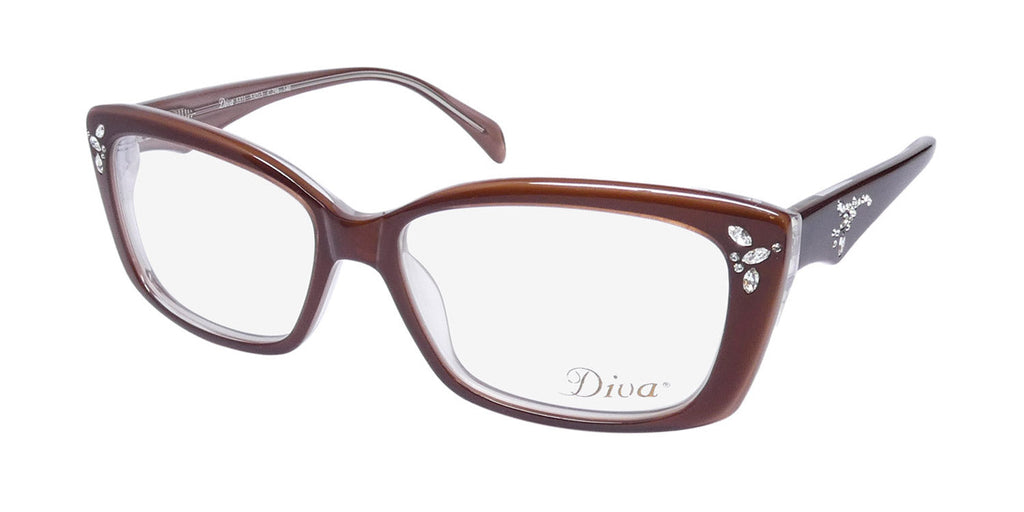 Diva 5371 Eyeglasses