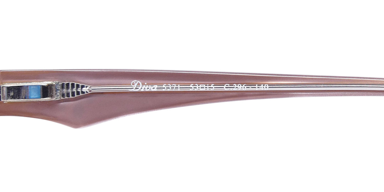 Diva 5371 Eyeglasses