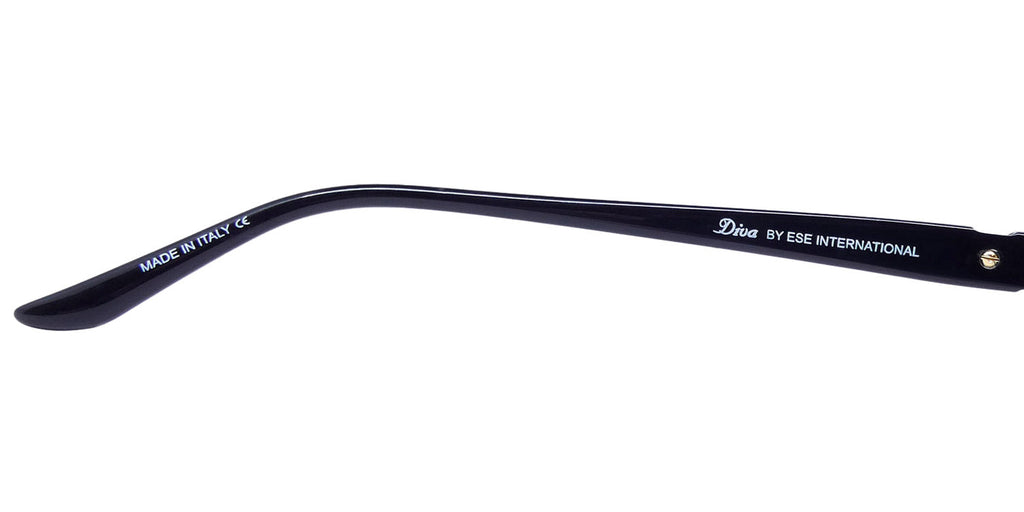 Diva Italy 5581 Eyeglasses