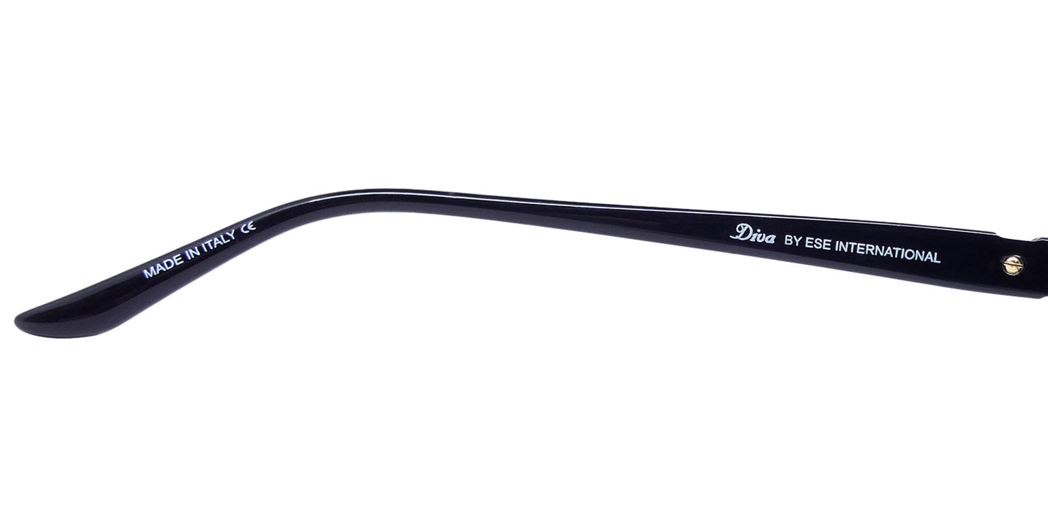 Diva Italy 5581 Eyeglasses