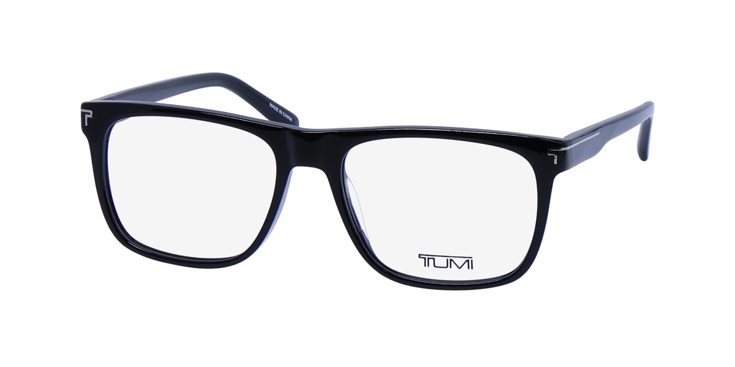 Tumi Vtu014 Eyeglasses