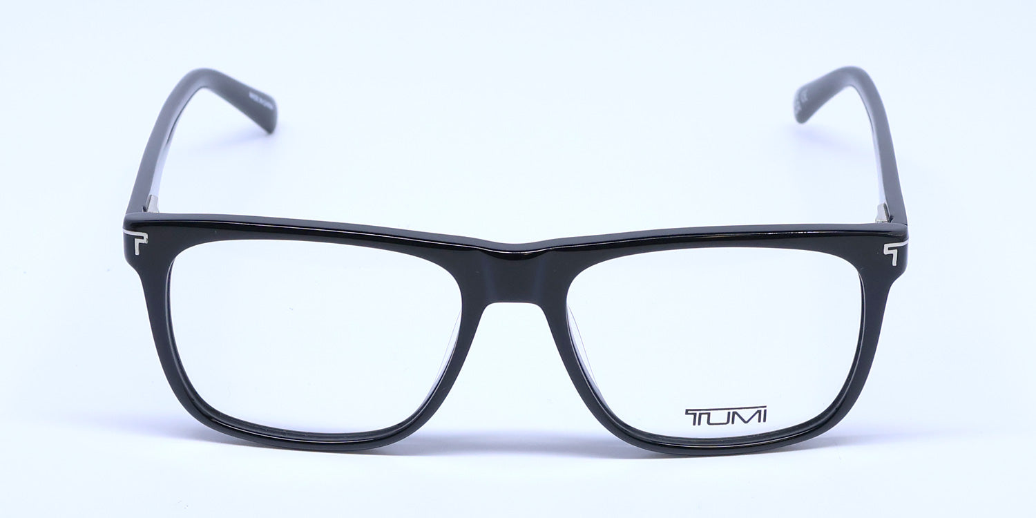 Tumi Vtu014 Eyeglasses