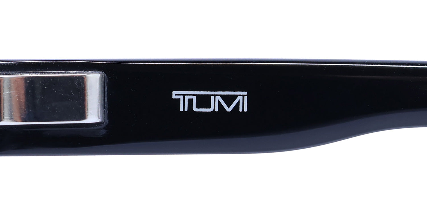Tumi Vtu014 Eyeglasses
