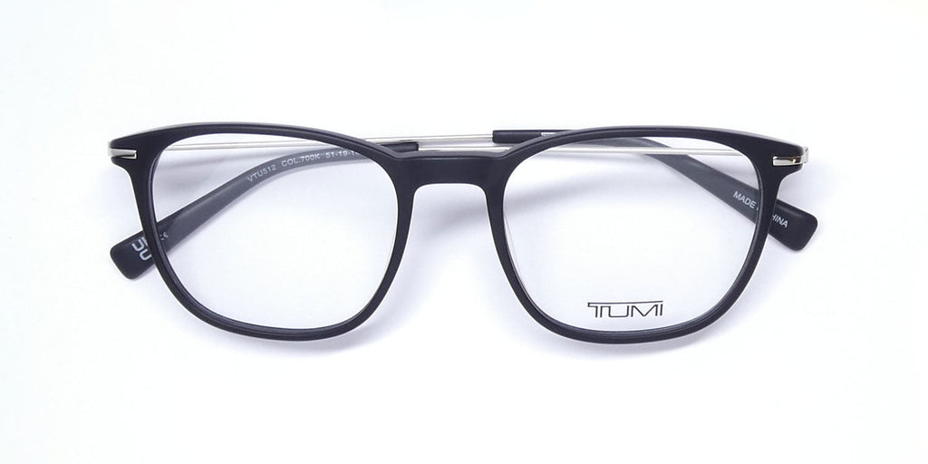 Tumi Vtu512 Eyeglasses