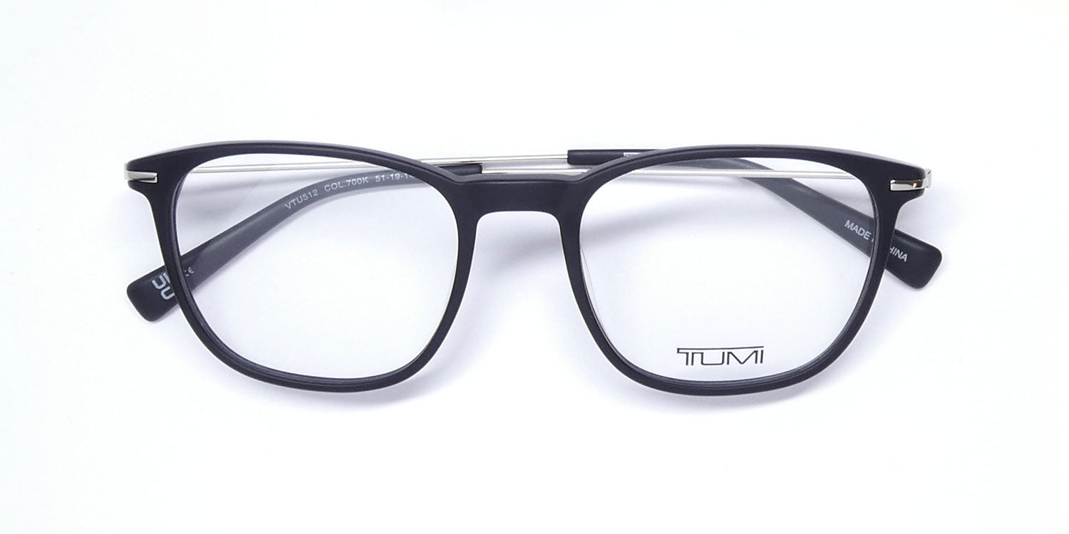 Tumi Vtu512 Eyeglasses