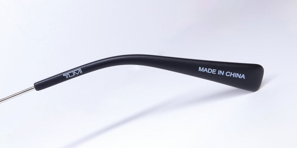 Tumi Vtu512 Eyeglasses
