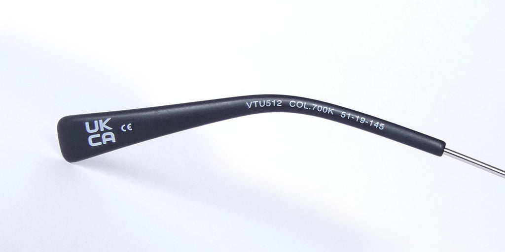 Tumi Vtu512 Eyeglasses