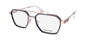 Police Vplq76v Mercury 3 Eyeglasses