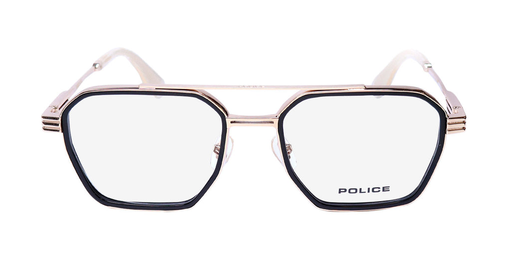 Police Vplq76v Mercury 3 Eyeglasses