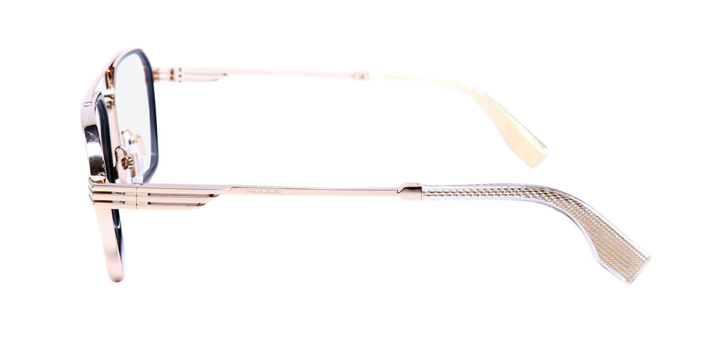 Police Vplq76v Mercury 3 Eyeglasses