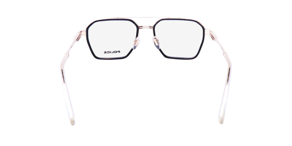Police Vplq76v Mercury 3 Eyeglasses