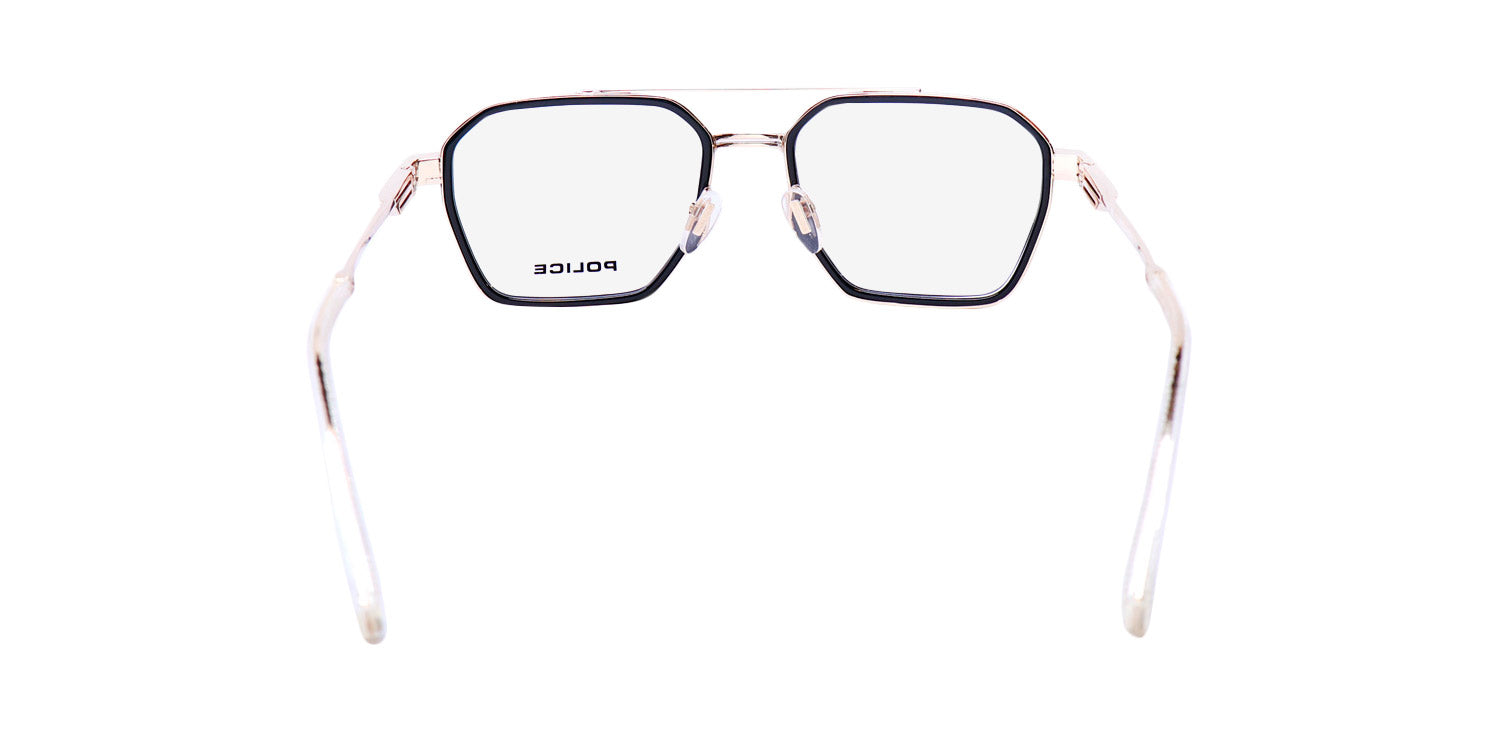Police Vplq76v Mercury 3 Eyeglasses