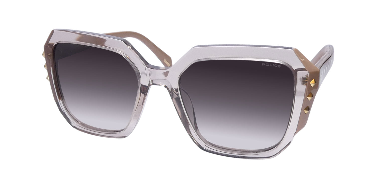 Police Splr23v Superstar 3 Sunglasses
