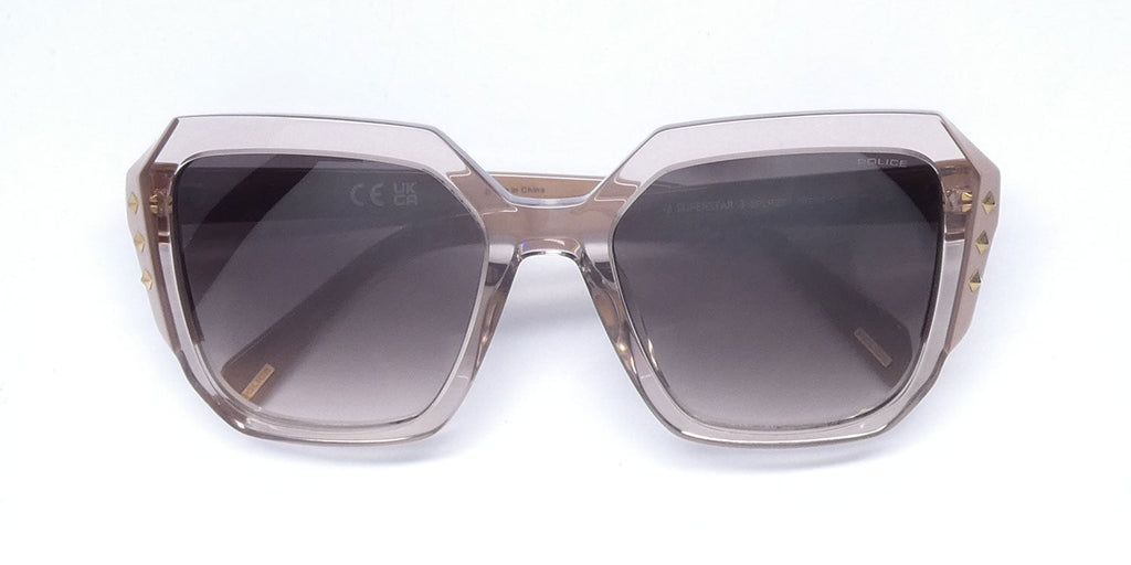 Police Splr23v Superstar 3 Sunglasses