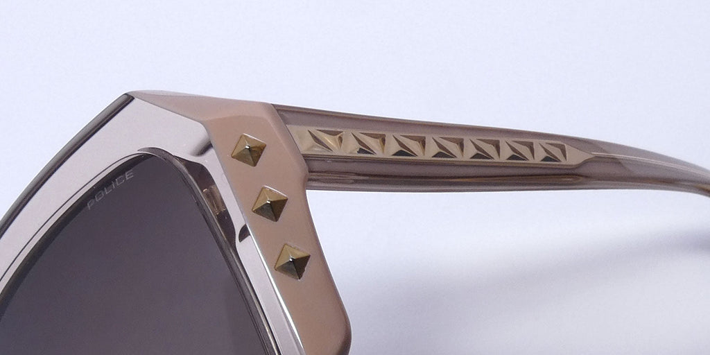 Police Splr23v Superstar 3 Sunglasses