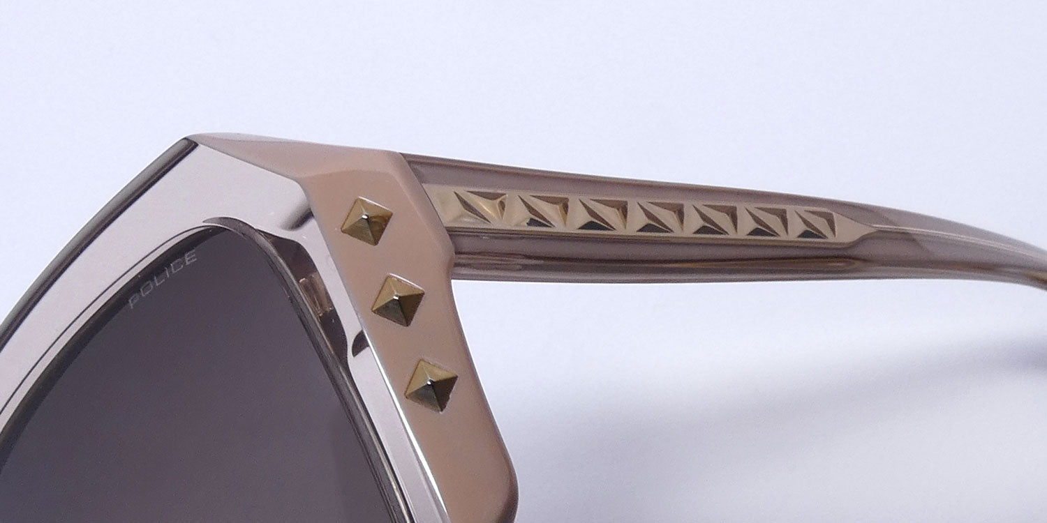Police Splr23v Superstar 3 Sunglasses