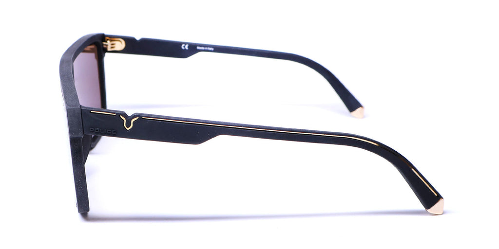 Police Lewis Hamilton 23 Splc51 Sunglasses