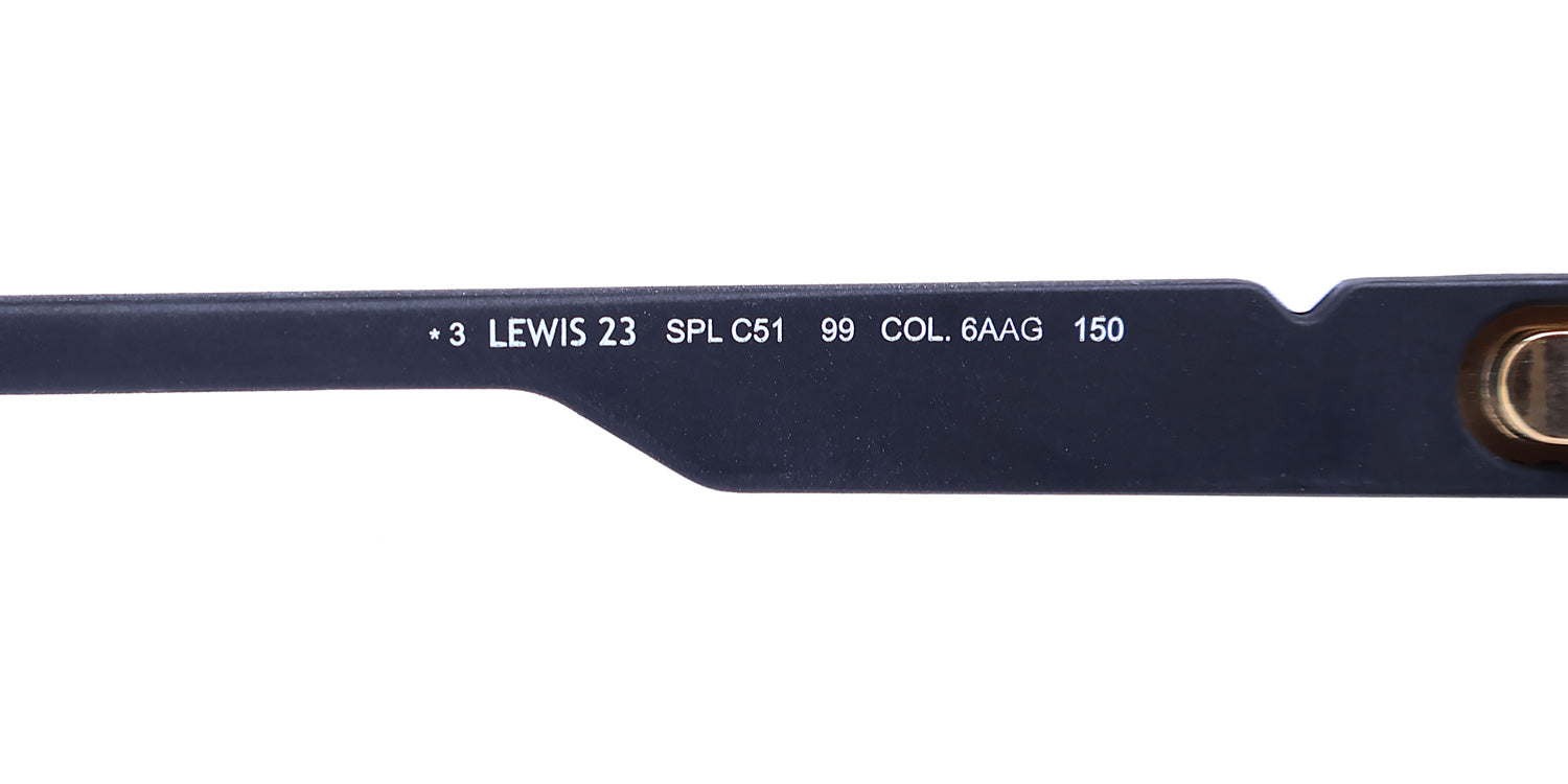Police Lewis Hamilton 23 Splc51 Sunglasses
