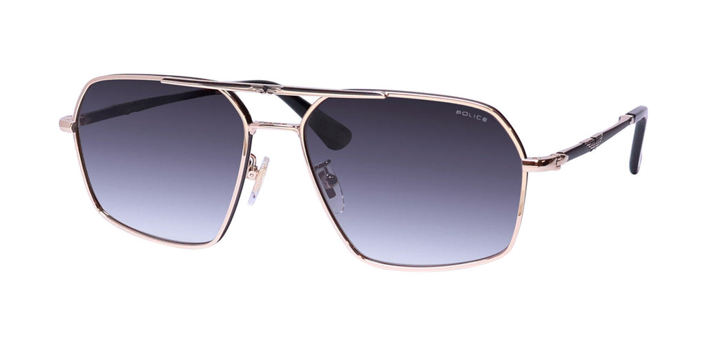 Police Spll86 Origins Classic 2 Sunglasses