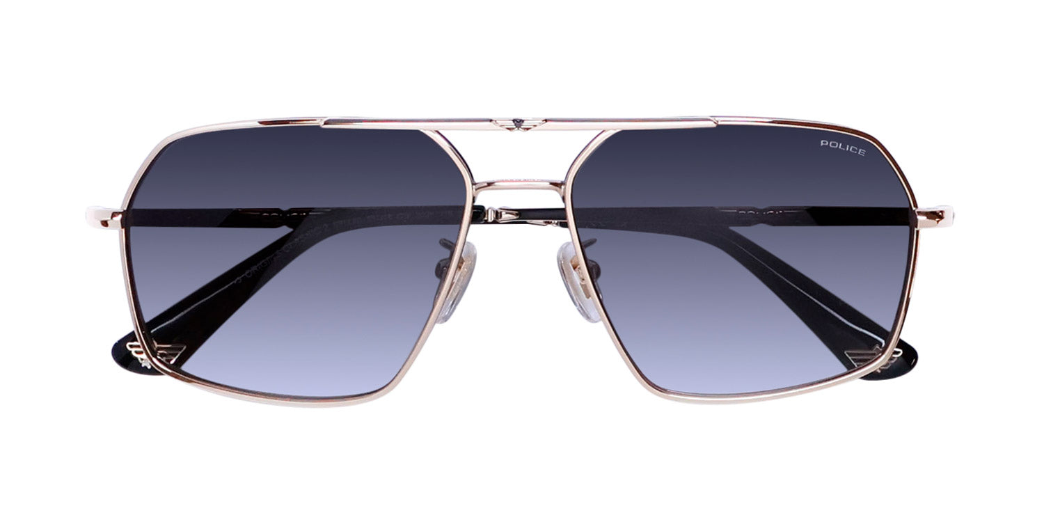 Police Spll86 Origins Classic 2 Sunglasses