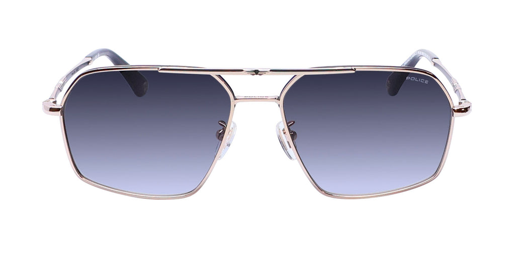 Police Spll86 Origins Classic 2 Sunglasses