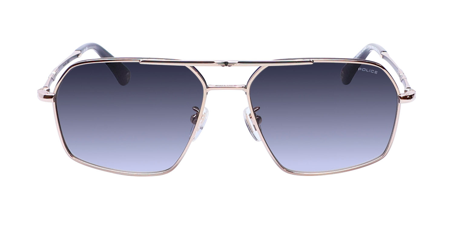 Police Spll86 Origins Classic 2 Sunglasses