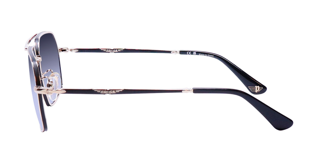 Police Spll86 Origins Classic 2 Sunglasses