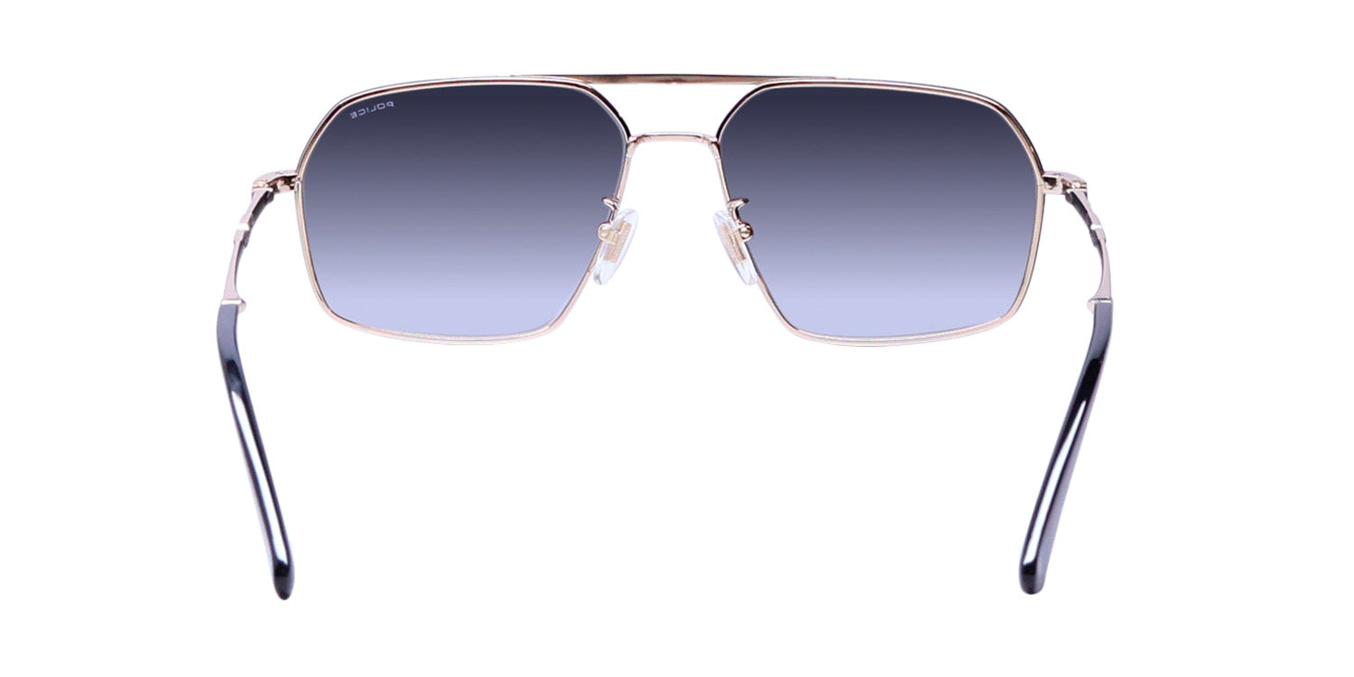 Police Spll86 Origins Classic 2 Sunglasses