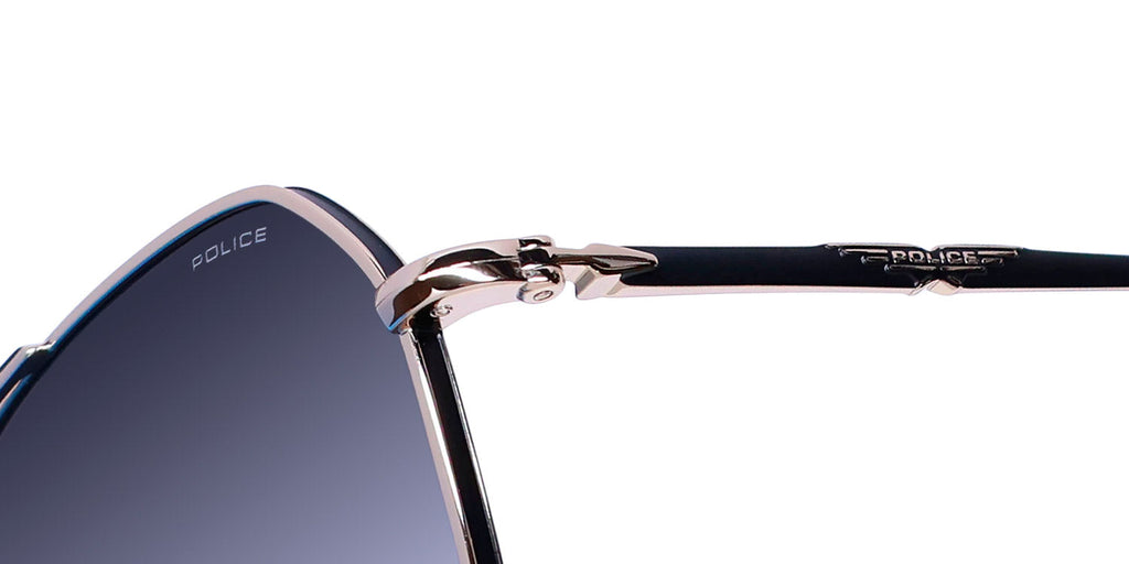 Police Spll86 Origins Classic 2 Sunglasses